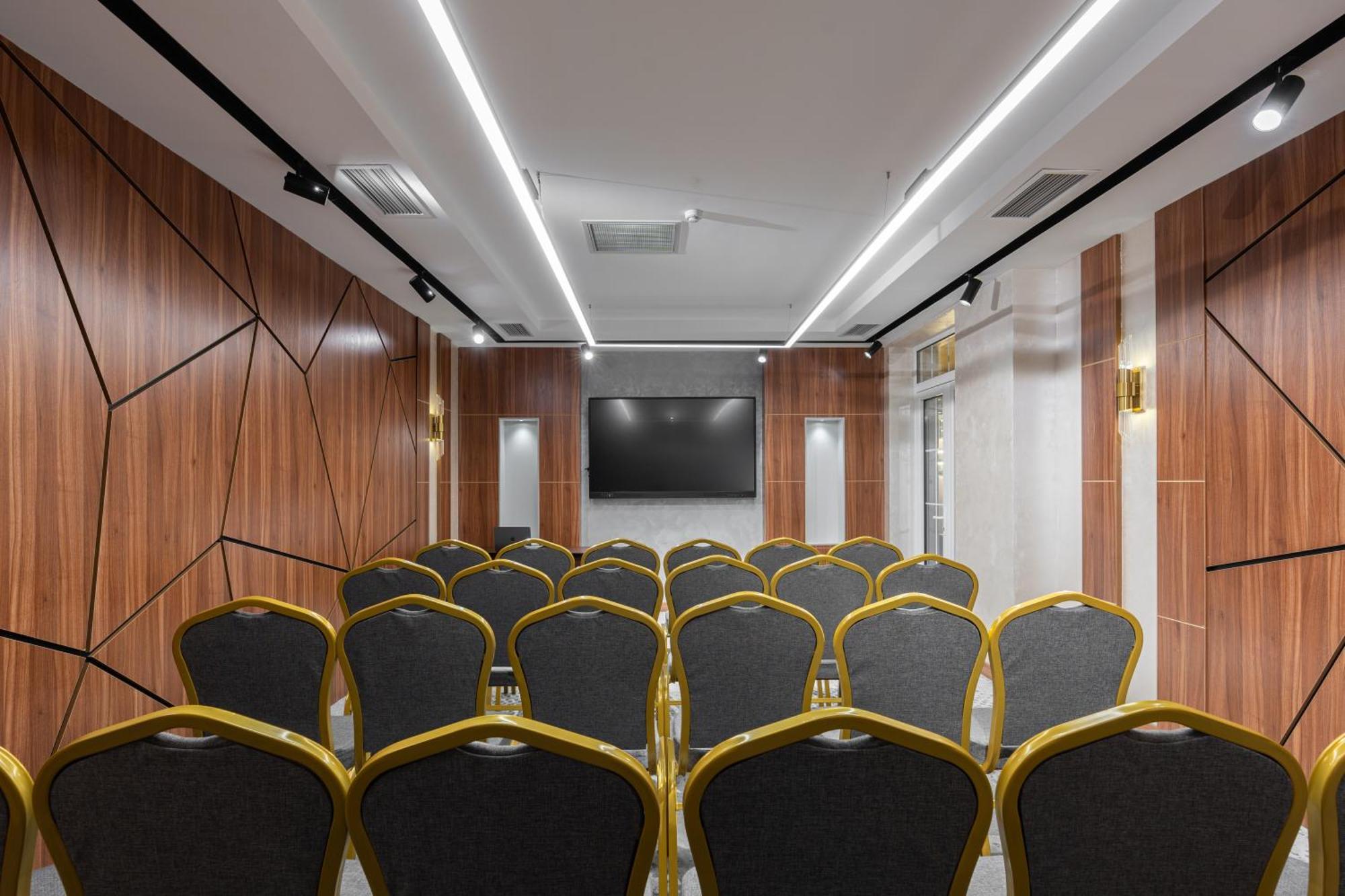 Europe Hotel Tashkent Exterior photo